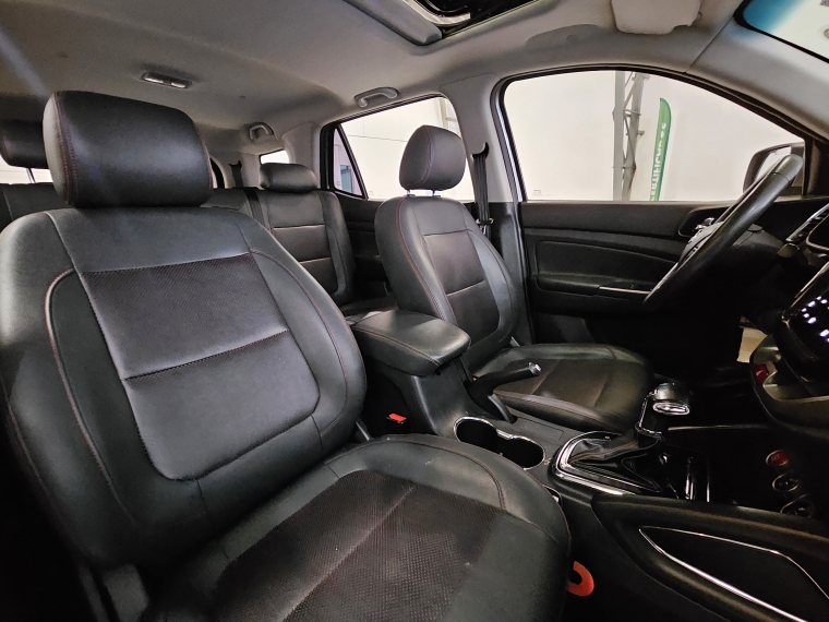 Changan Cx70 Cx70 T 1.5 Aut 2022 Usado en Rosselot Usados