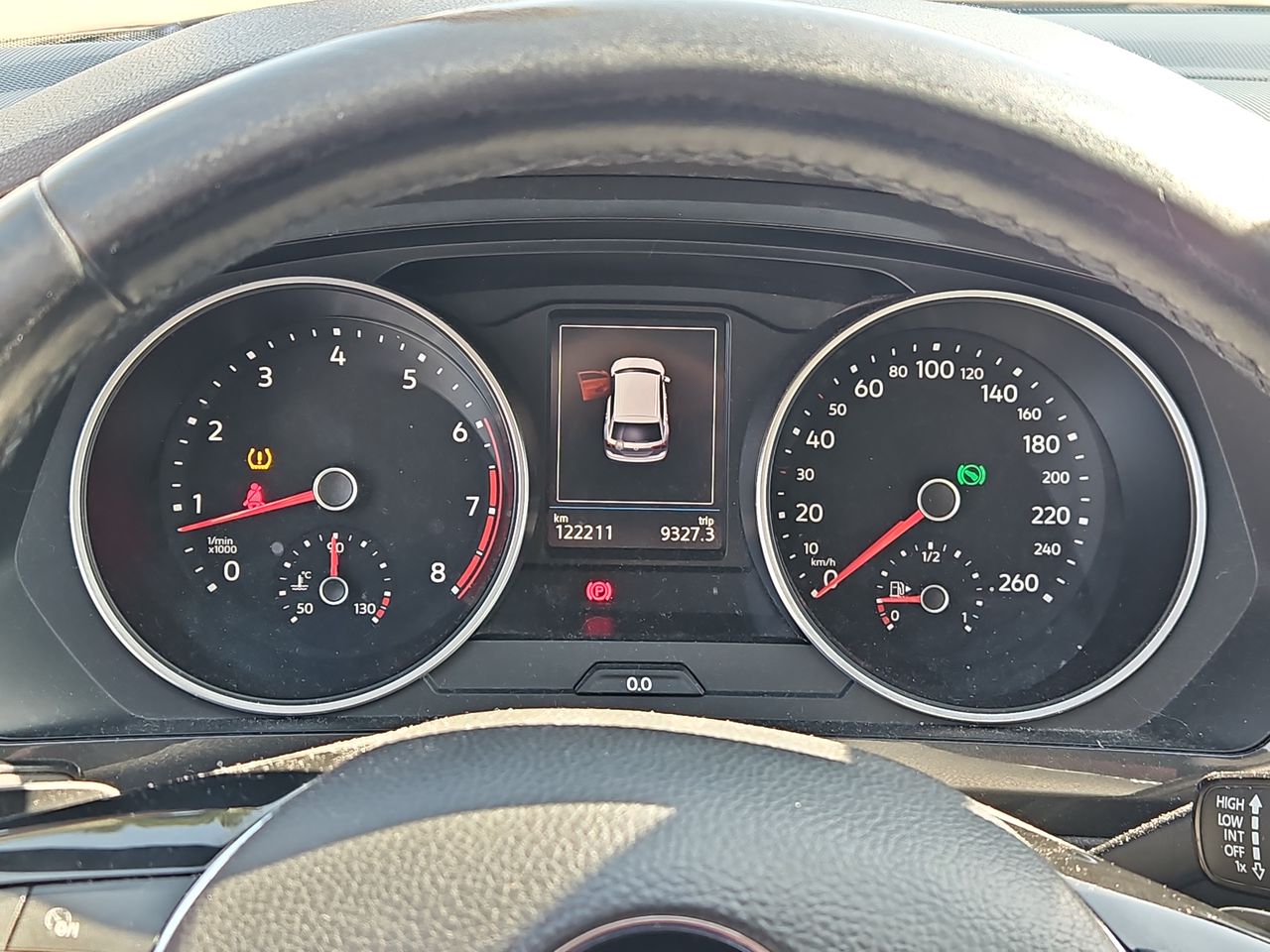 Volkswagen Tiguan Tiguan Tsi  1.4  Aut 2019 Usado en Usados de Primera - Sergio Escobar