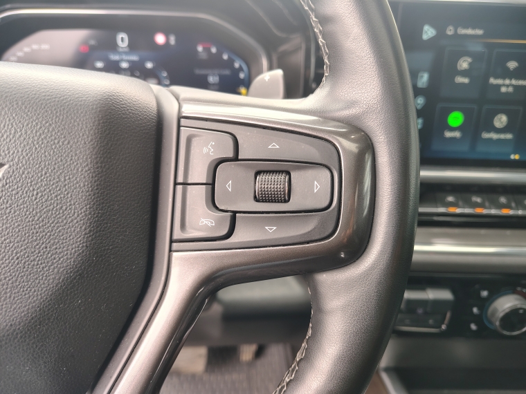 Chevrolet Silverado 4x4 3.0 Aut 2023 Usado  Usado en Kovacs Usados