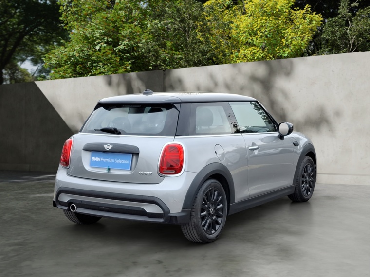 Mini Cooper 1.5 Essential At 2024 Usado  Usado en BMW Premium Selection