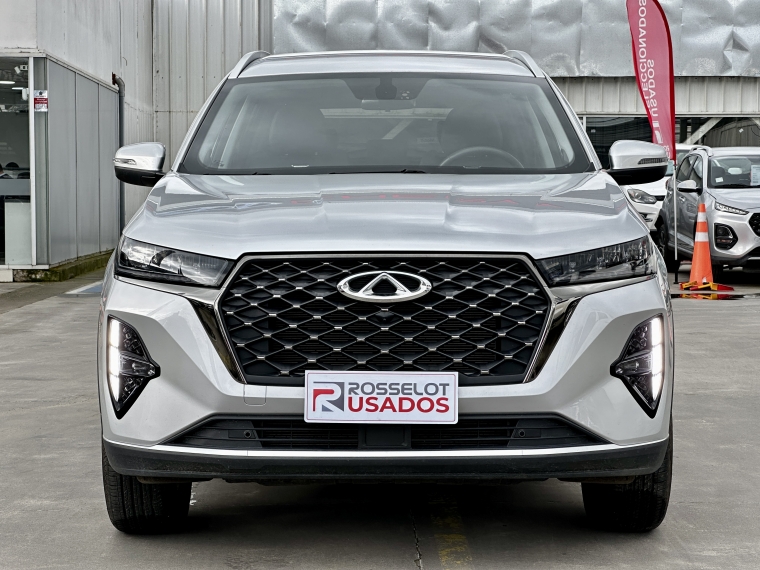 Chery Tiggo 7 pro Tiggo 7 Pro Gls 1.5 Aut 2026 Usado en Rosselot Usados
