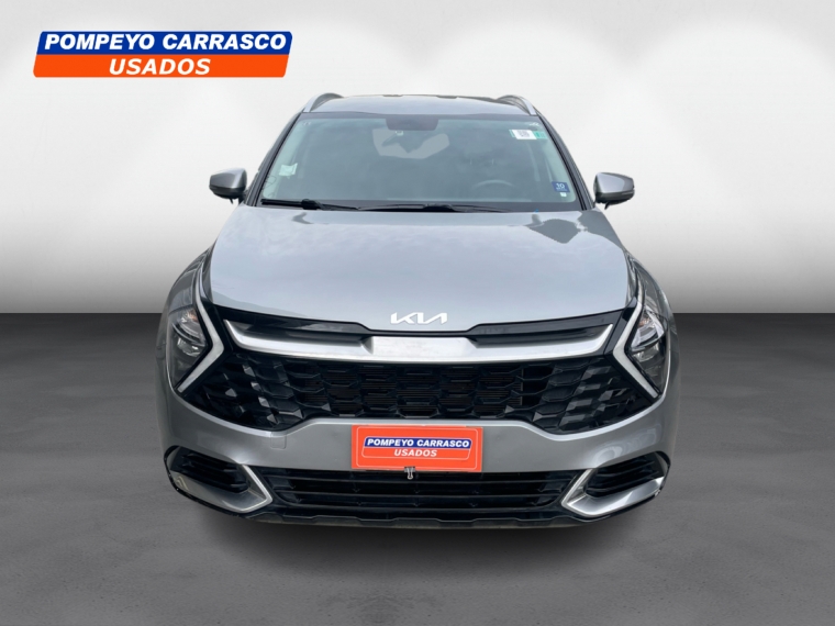 Kia Sportage Ex 2.0l 6mt Gsl 2023 Usado  Usado en Pompeyo