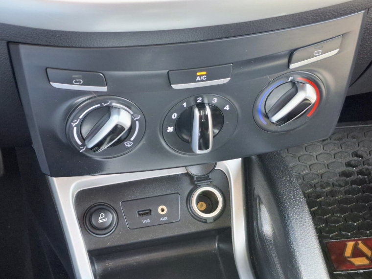 Jac S3 S3 Hb 1.6 2020 Usado en Rosselot Usados