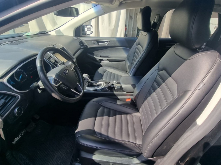 Ford Edge Edge Sel 2.0 Aut 2016 Usado Usado en Webautos.cl Ford Edge Edge Sel 2.0 Aut 2016 Usado Usado en Webautos.cl