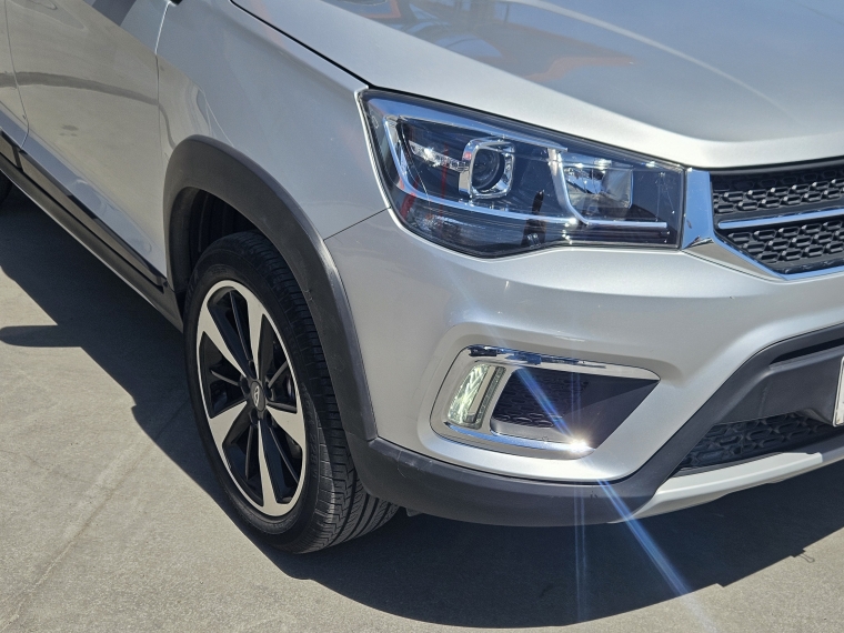 Chery Tiggo 2 Tiggo 2 1.5 2021 Usado en Rosselot Usados