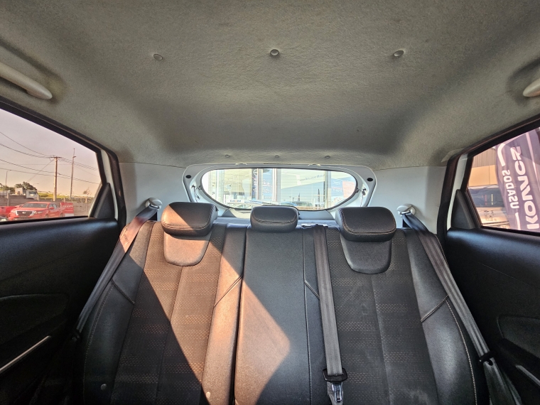 Chery Tiggo 2 Gls Mt 1.5 2021 Usado  Usado en Kovacs Usados