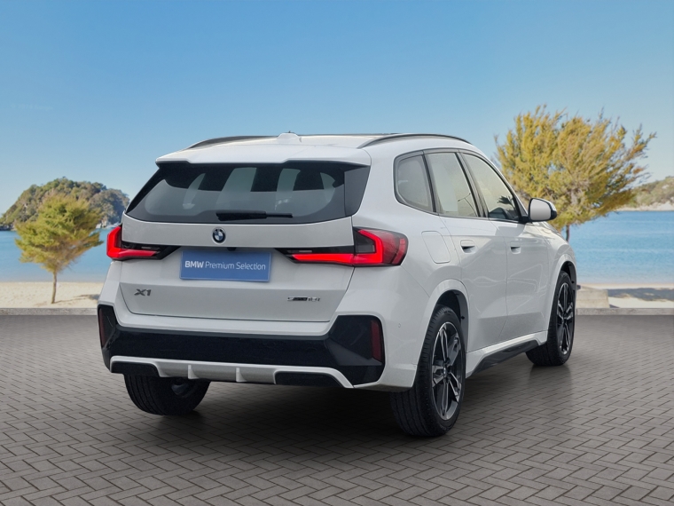 Bmw X1 Sdrive18i M Sport 2026 Usado Usado en Webautos.cl Bmw X1 Sdrive18i M Sport 2026 Usado Usado en Webautos.cl