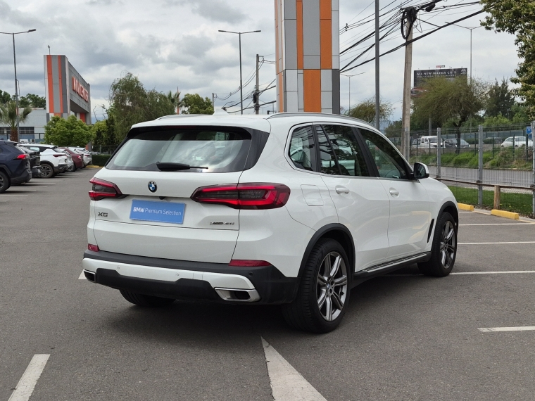 Bmw X5 Xdrive40i Executive 2023 Usado  Usado en BMW Premium Selection