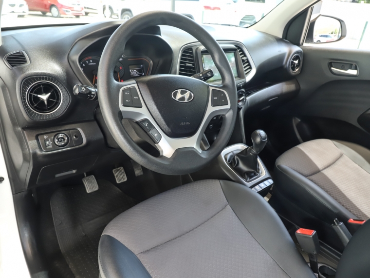 Hyundai Atos Ah2 1.1 Mt Plus 2022 Usado  Usado en Webautos.cl