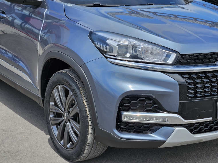 Chery Tiggo 8 Gls Mt 1.5 2023 Usado  Usado en Kovacs Usados