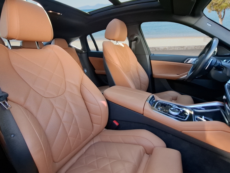 Bmw X6 Xdrive 30d M Sport 4x4 3.0 Aut 2024 Usado  Usado en BMW Premium Selection