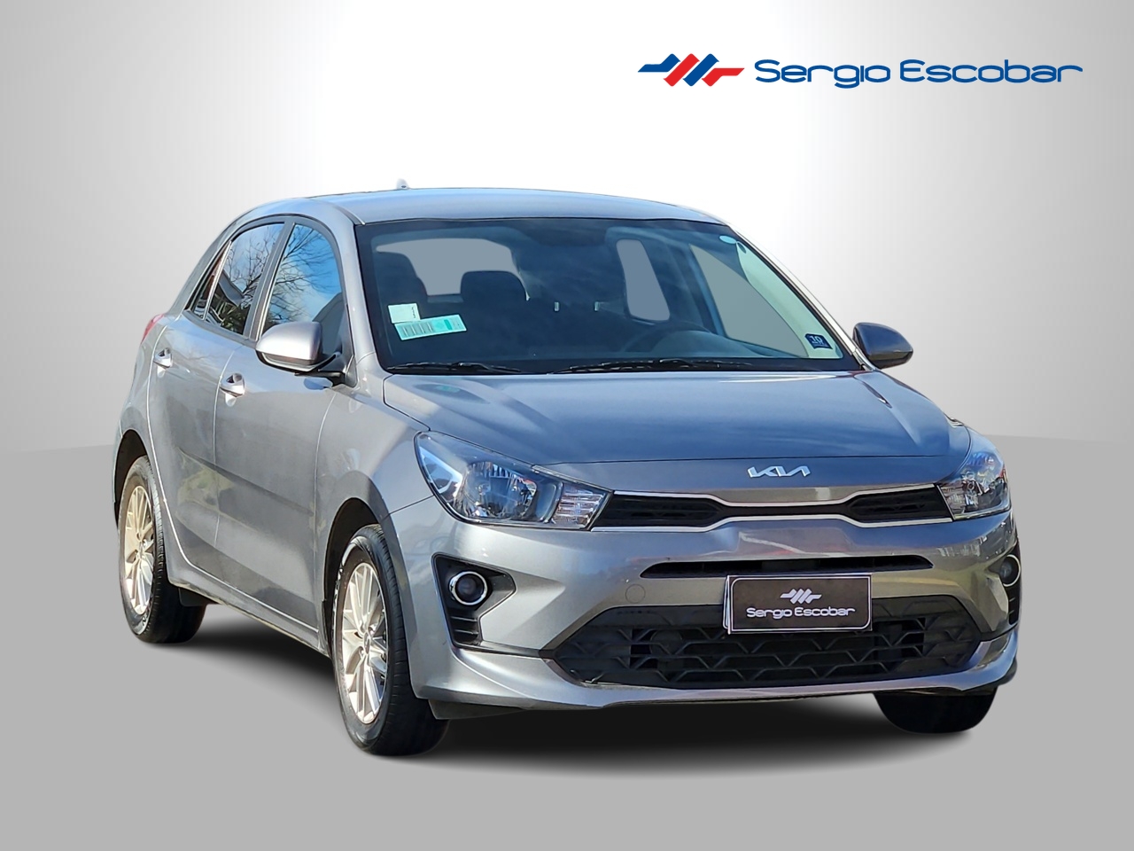 KIA RIO 5 RIO 5 LX 1.4 2023
