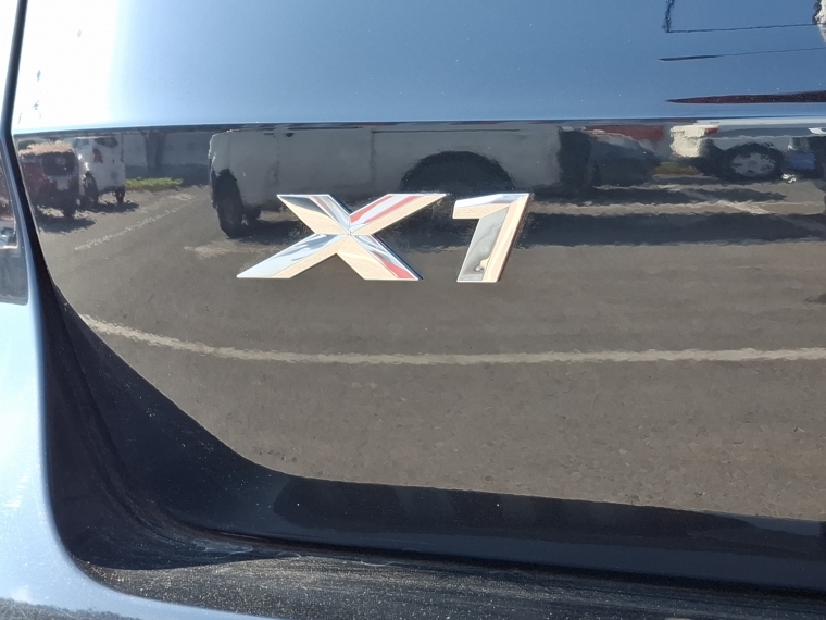 Bmw X1 Sdrive18i Dynamic 2026 Usado  Usado en BMW Premium Selection