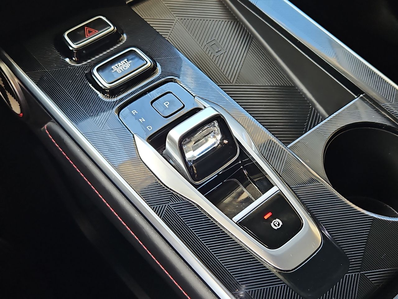 Gac motor Emkoo Emkoo Gdi Ge 1.5 At 2025 Usado en Usados de Primera - Sergio Escobar