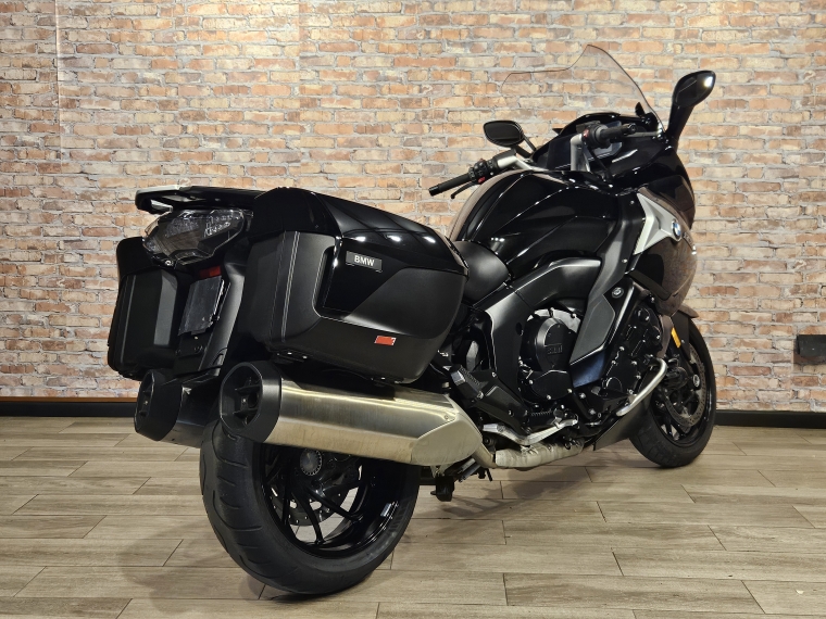 Bmw K 1600 gt . 2025 Usado en BMW Premium Selection Bmw K 1600 gt . 2025 Usado en BMW Premium Selection