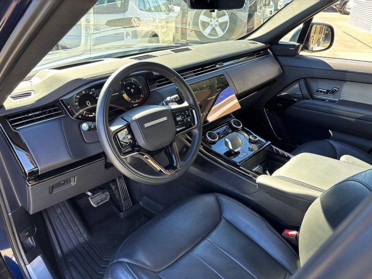 Land rover Range rover sport Sport Dynamic 4x4 3.0 Aut 2023 Usado Usado en Webautos.cl Land rover Range rover sport Sport Dynamic 4x4 3.0 Aut 2023 Usado Usado en Webautos.cl