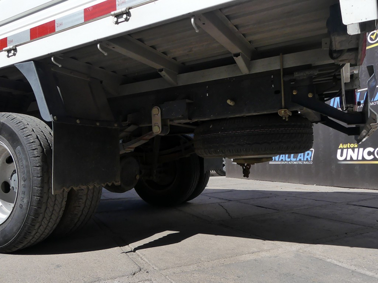 Kyc X5 Plus Dcab 1.8 2021 Usado  Usado en Webautos.cl