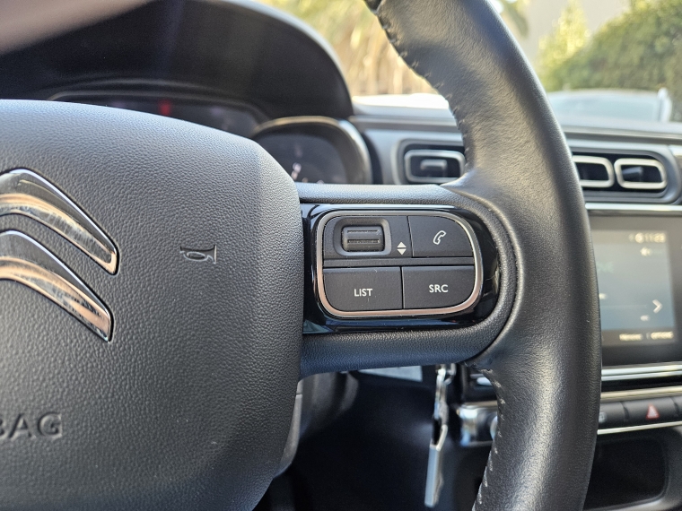 Citroen C3 aircross C3 1.5 2023 Usado en Rosselot Usados