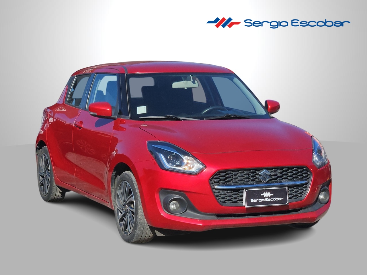SUZUKI SWIFT SWIFT HATCHBACK 1.2 2023