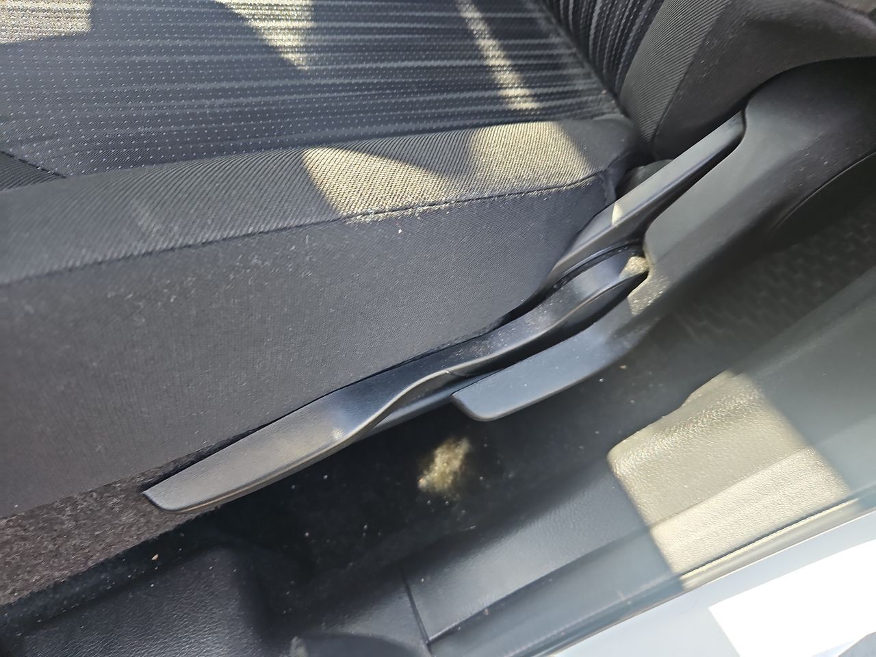 Suzuki Baleno Baleno 4x2 1.5 2025 Usado en Usados de Primera - Sergio Escobar