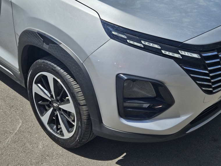 Chery Tiggo 2 pro Pro Max Glx 1.5 Aut 2025 Usado  Usado en Kovacs Usados