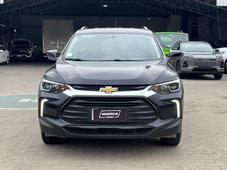 Chevrolet Tracker 1.2t Ltz Mt 2023 Usado  Usado en Kovacs Usados