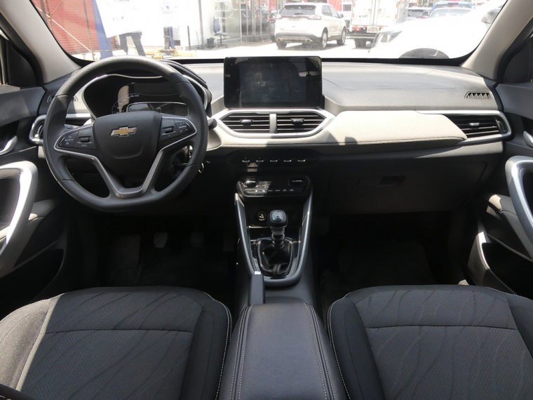 Chevrolet Groove 1.5 2021 Usado Usado en Webautos.cl Chevrolet Groove 1.5 2021 Usado Usado en Webautos.cl