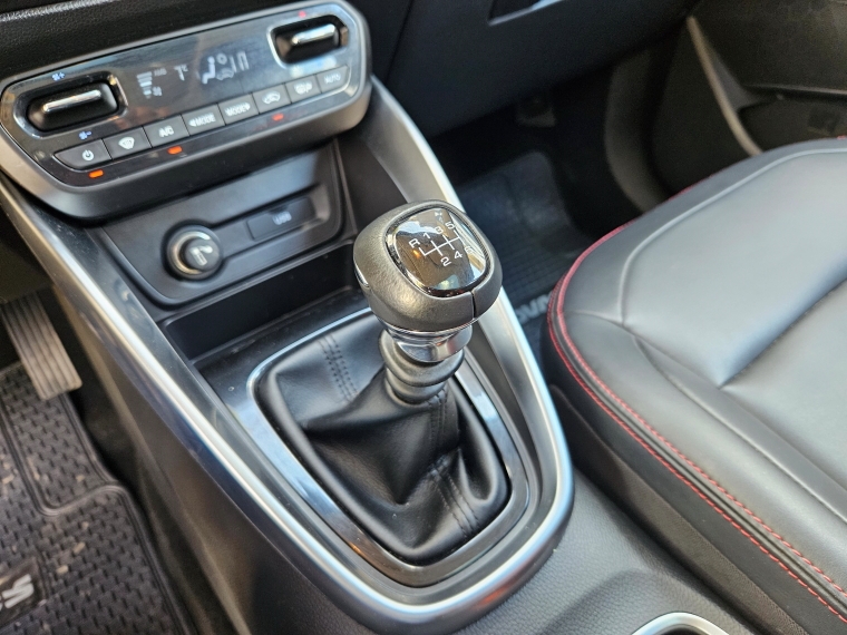 Chevrolet Groove 1.5 Premier Mt 2025 Usado  Usado en Kovacs Usados