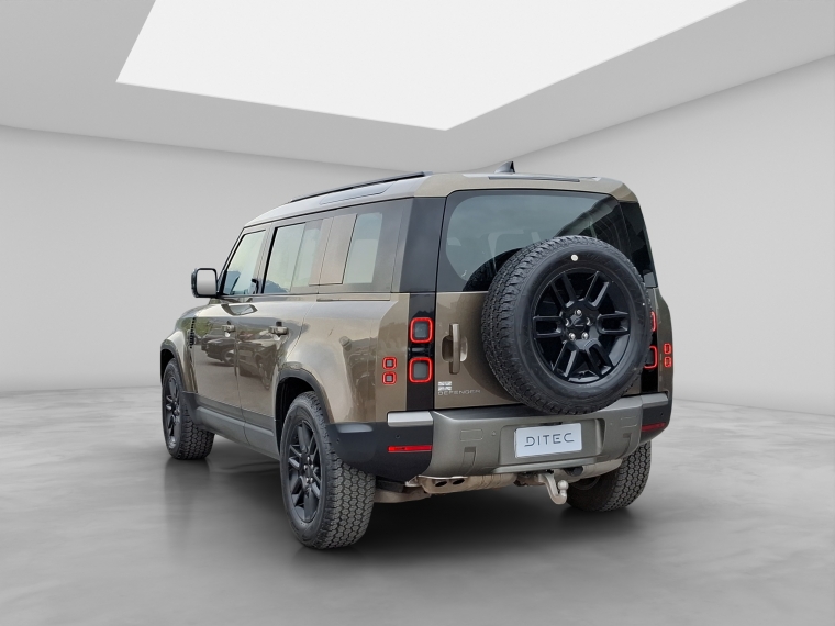 Land rover Defender 110 3.0id S 2026 Usado  Usado en BMW Premium Selection