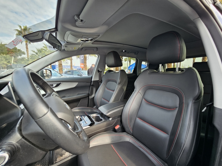 Chery Tiggo 7 Glx Cvt Pro 1.5 Aut 2023 Usado  Usado en Kovacs Usados