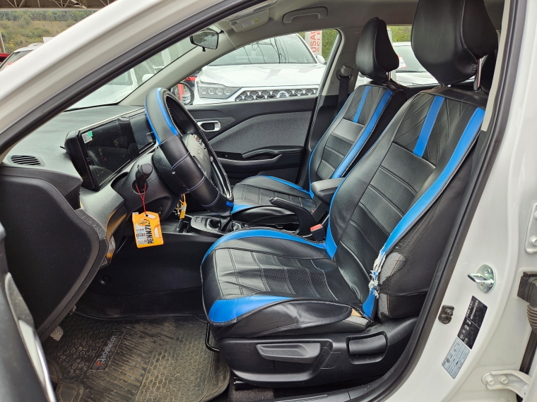 Kia K3 K3 Ex Mpi 1.6 2026 Usado en Rosselot Usados