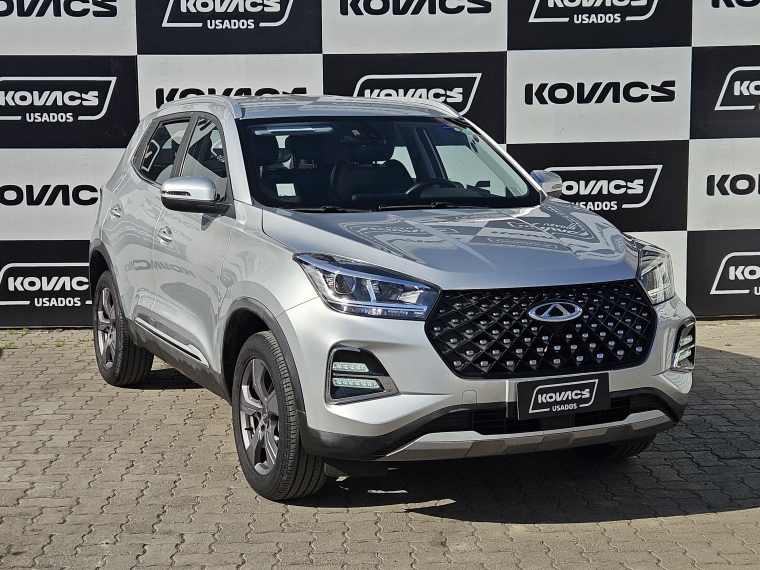 Chery Tiggo Tiggo 3 Pro Gls 1.5 2022 Usado  Usado en Kovacs Usados