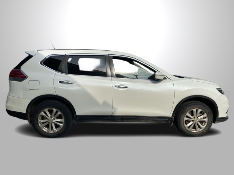 Nissan X-trail 2.5 Sense 4x2 Cvt At 5p 2018 Usado  Usado en Webautos.cl