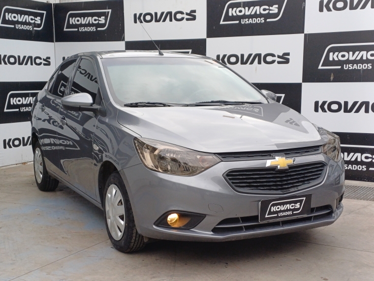 Chevrolet Sail Ls 1.5 Mt 2021 Usado  Usado en Kovacs Usados