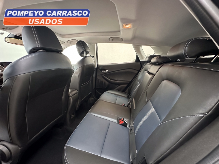 Chevrolet Tracker 1.2 Premier 2023 Usado  Usado en Pompeyo