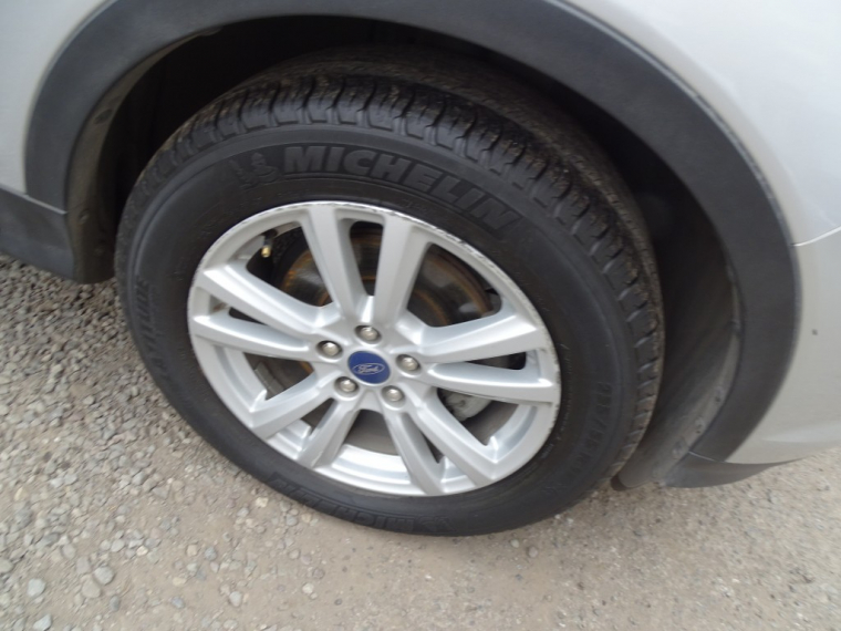 Ford Escape At 2019 Usado Usado en Webautos.cl Ford Escape At 2019 Usado Usado en Webautos.cl