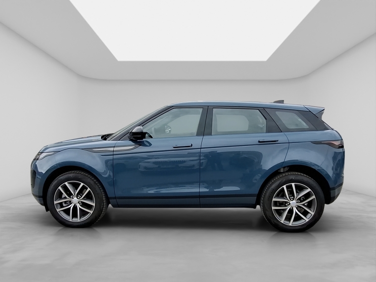 Land rover Range rover evoque S Mhev 4x4 2.0 Aut 2026 Usado  Usado en BMW Premium Selection