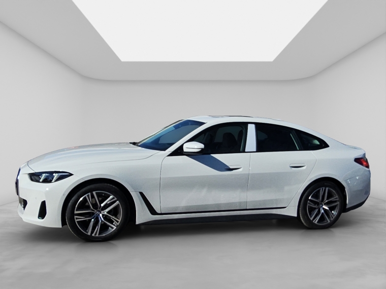Bmw 420 I Gran Coupé Dynamic Lci Ii 2026 Usado Usado en BMW Premium Selection Bmw 420 I Gran Coupé Dynamic Lci Ii 2026 Usado Usado en BMW Premium Selection