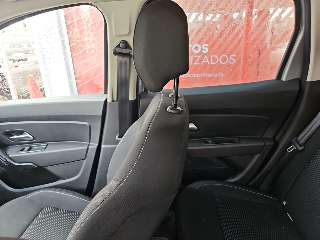 Renault Duster Duster 4x2 1.6 2022 Usado en Usados de Primera - Sergio Escobar