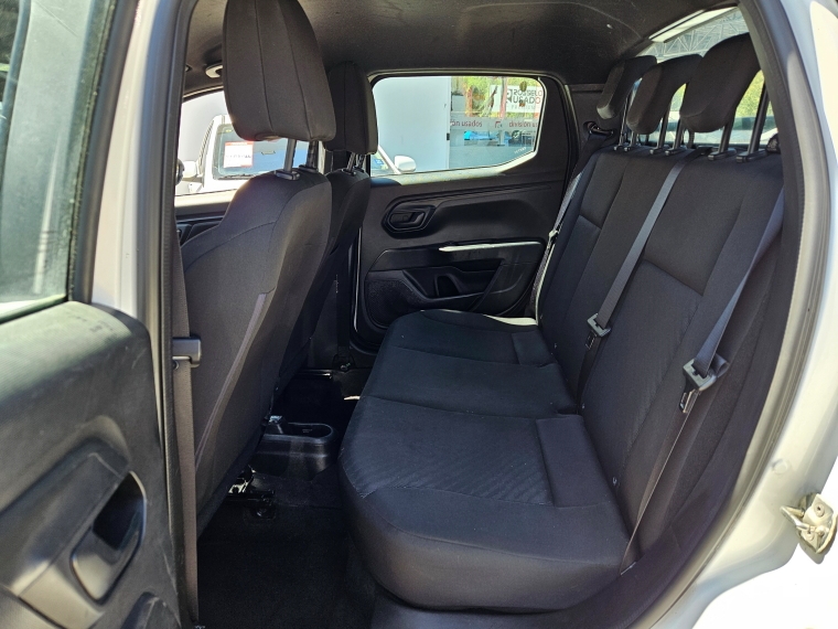 Ram 700 700 Slt 1.4 2023 Usado en Rosselot Usados