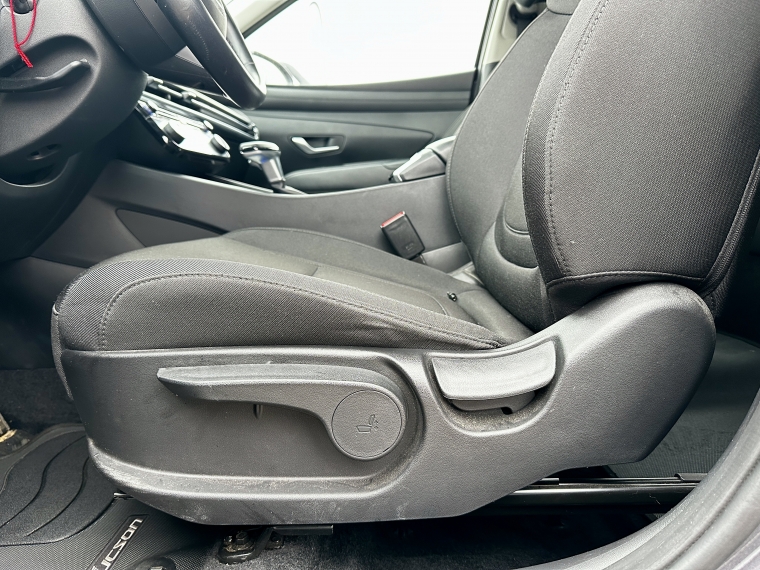 Hyundai Tucson Tucson Nx4 2.0 Aut 2025 Usado en Rosselot Usados