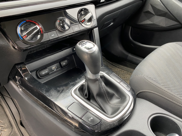 Kia Seltos Seltos Mpi 6mt 1.6 2023 Usado en Rosselot Usados