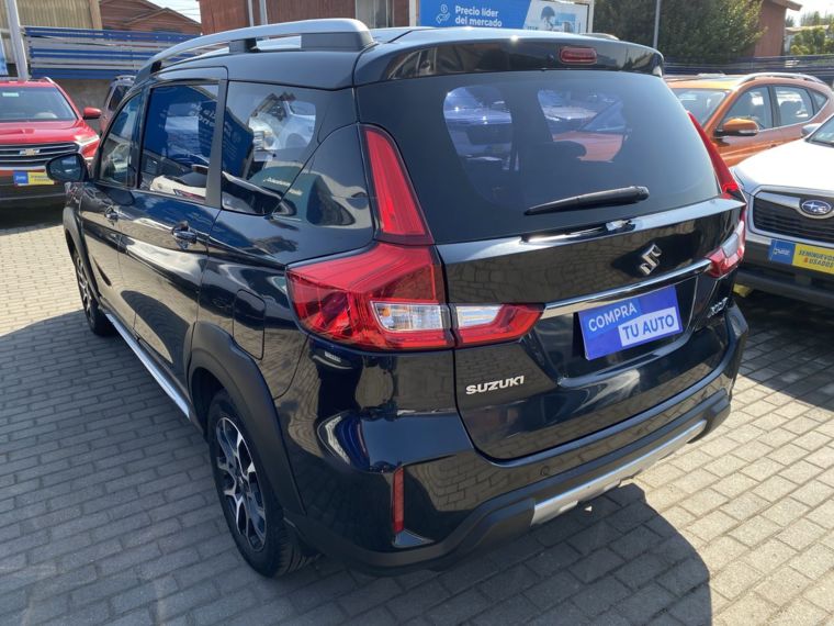Suzuki Xl7 Xl7 1500 Gasolina 5p Suv 2020 Usado Usado en Webautos.cl Suzuki Xl7 Xl7 1500 Gasolina 5p Suv 2020 Usado Usado en Webautos.cl