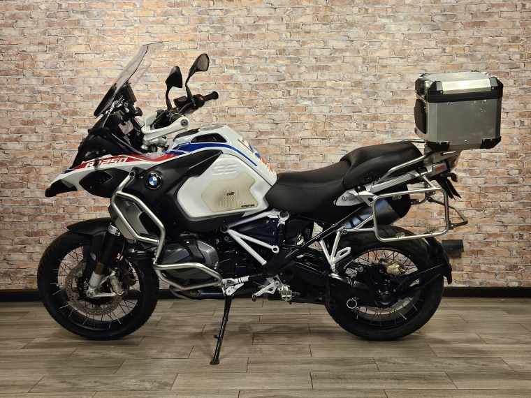 Bmw R 1250 gs adventure Ii 2023 Usado en BMW Premium Selection