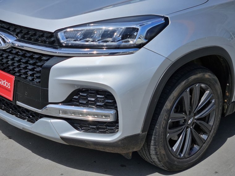 Chery Tiggo 8 pro Tiggo 8 1.5 Aut 2022 Usado en Rosselot Usados