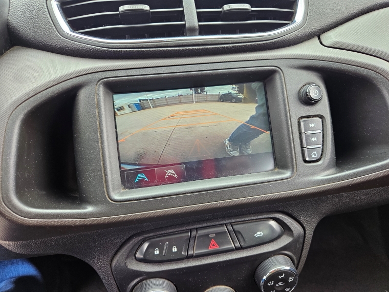 Chevrolet Prisma Prisma Ltz 1.4 2018 Usado en Rosselot Usados