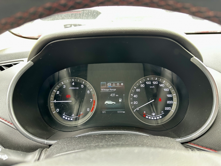Changan Cs55 Cs55 Luxury 1.5 2021 Usado en Rosselot Usados
