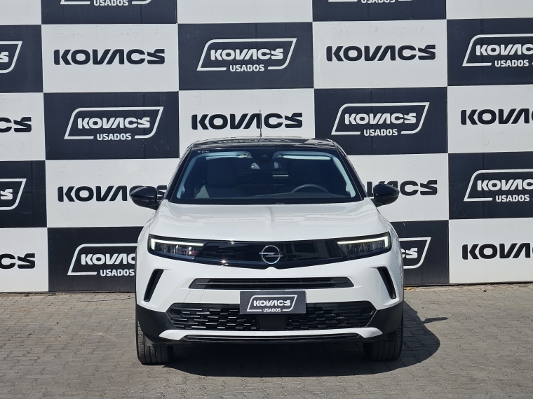 Opel Mokka Elegance Mt 2024 Usado  Usado en Kovacs Usados
