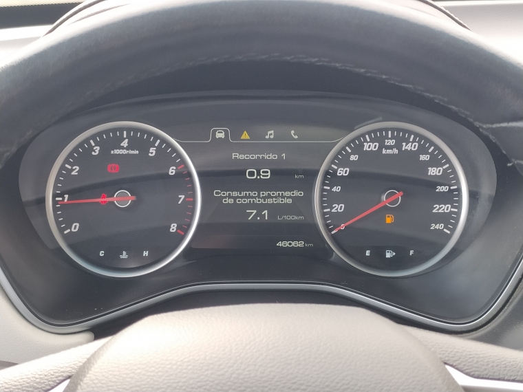 Chevrolet Captiva Ii Premier 1.5t 2021 Usado  Usado en Kovacs Usados