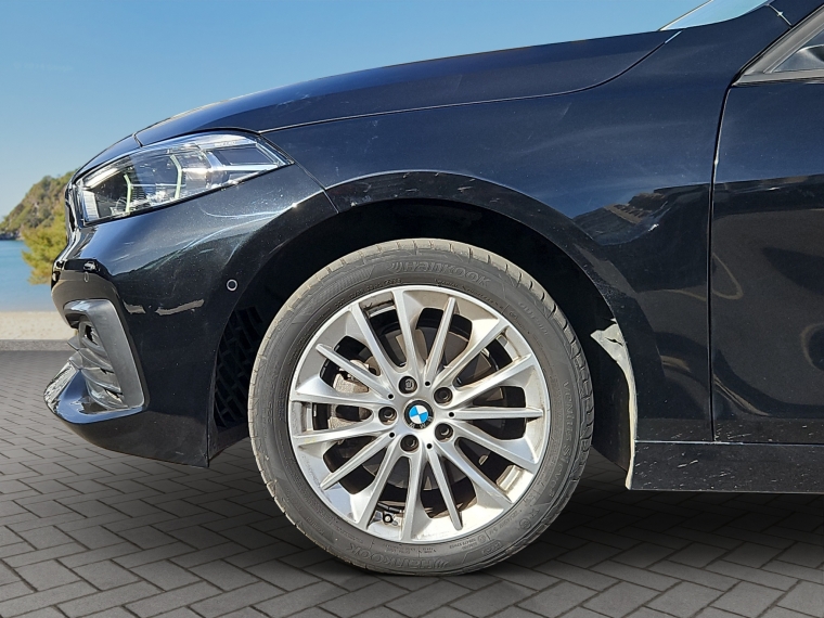 Bmw 118 118i Hatchback 1.5 Aut 2024 Usado  Usado en BMW Premium Selection
